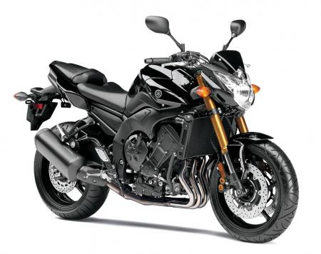 yamaha fz8
