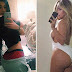 kylie jennifer The 17-year-old flashed her underwear to followers in a snap strikingly similar to one by her sister Kim