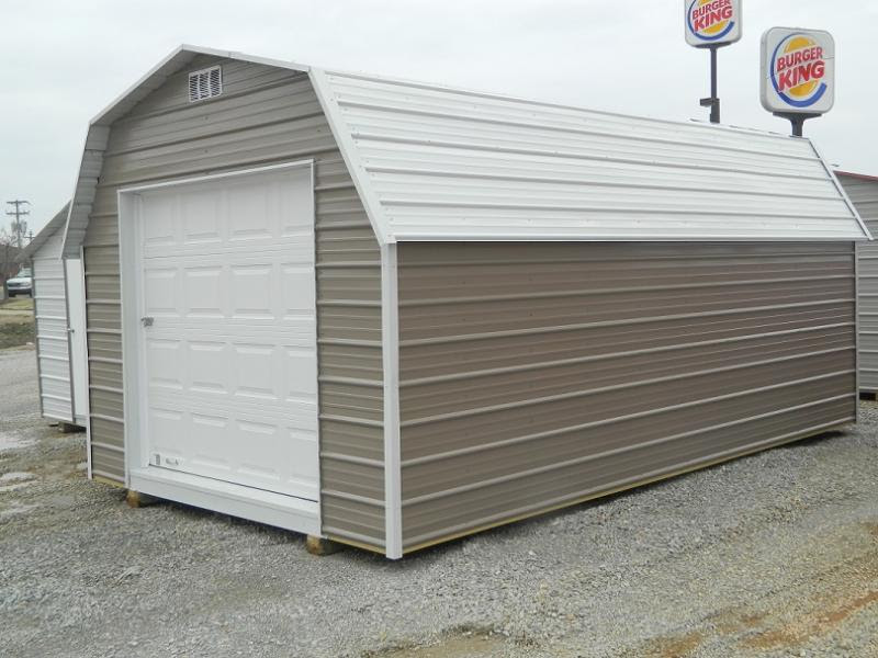 Storage Buildings Little Rock Arkansas - Arkansas Portable Buildings