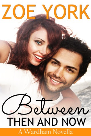 Between Then and Now (Wardham, #0.5)