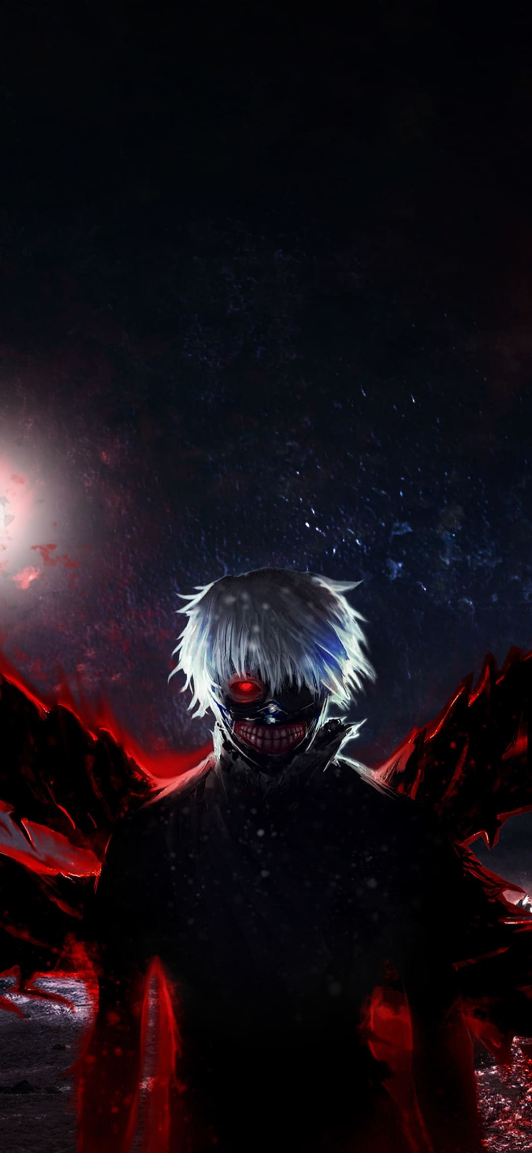 Tokyo Ghoul Wallpapers Top Best 65 Best Tokyo Ghoul Backgrounds Dowload