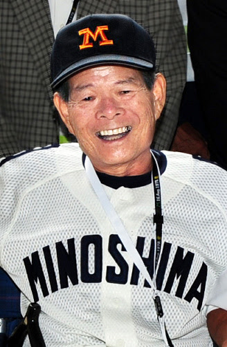 朝日新聞デジタル 高校野球 故尾藤監督の長男が監督就任へ 箕島高校野球部 高校野球総合ニュース