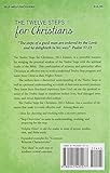 The Twelve Steps for Christians