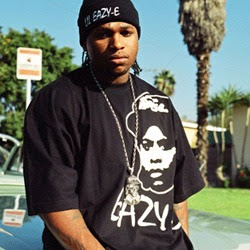 Eazy eâs son Lil eazy