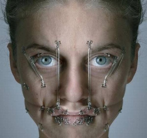 Strange Looking People (17 pics)