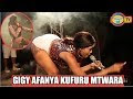 Gigy Money Afanya Kufuru LIVE Mbele Ya Mashabiki Mtwara