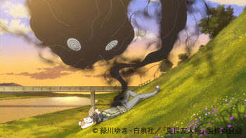 第四期 エピソードカテゴリー アニメ 夏目友人帳 公式サイト