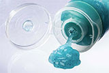 Microbeads in cosmetics