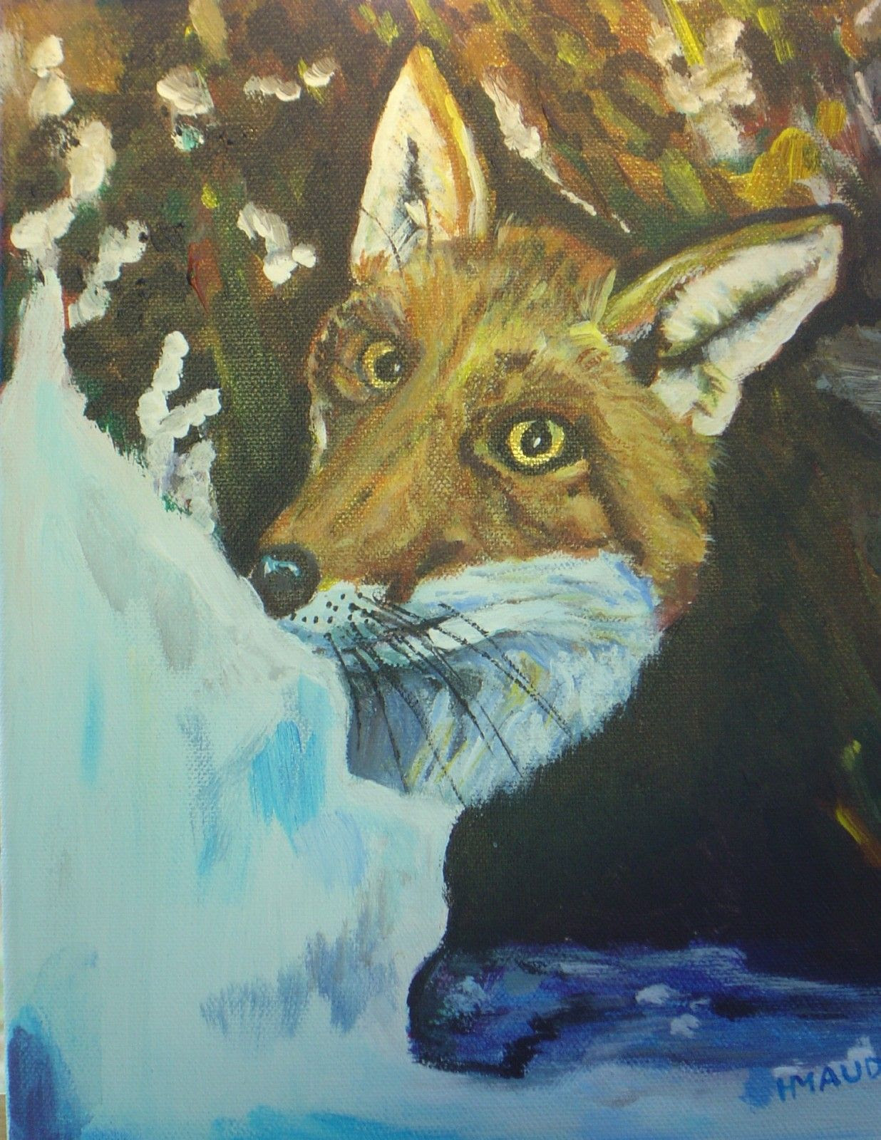 renard1
