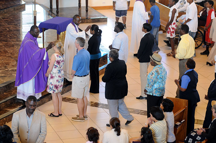 BahamasUncensored.Com Archive - MARCH 2009