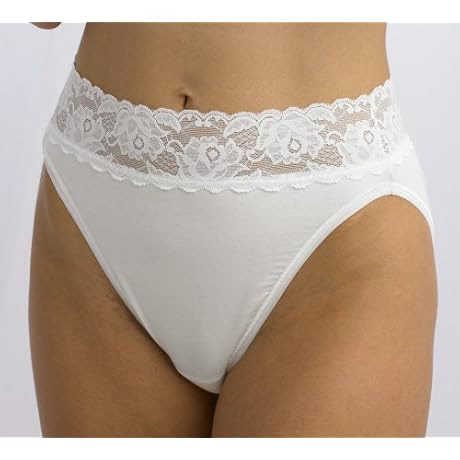 woman panties