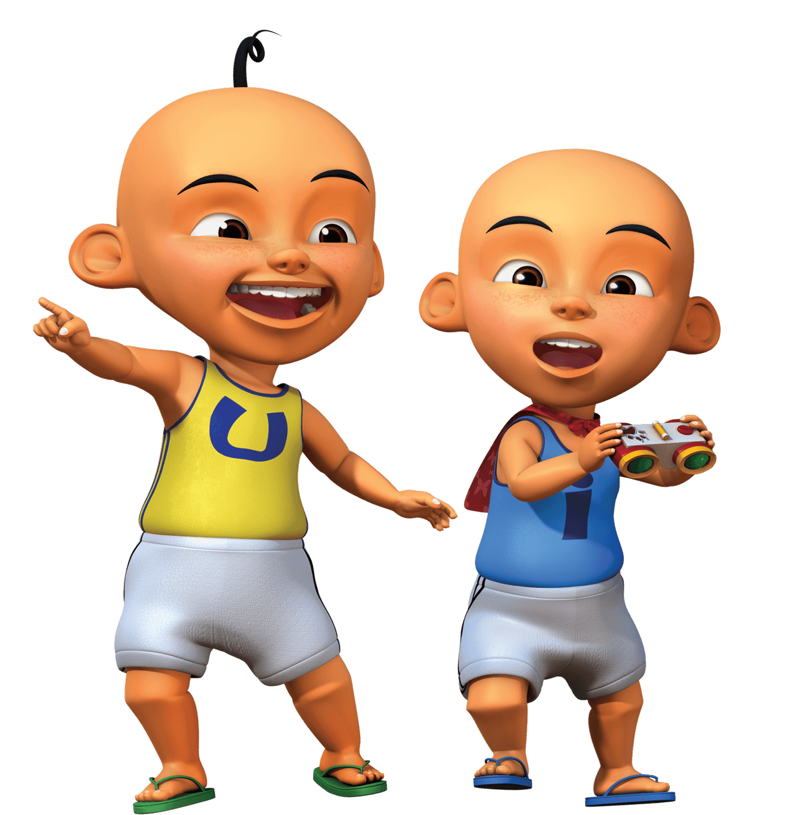  Upin Ipin Wallpapers Wallpaper Cave