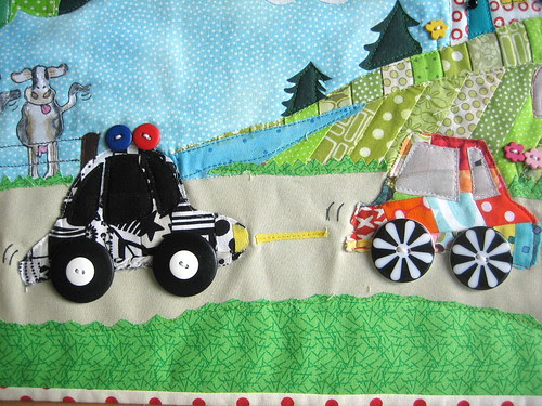 DQS9 #3 Peek