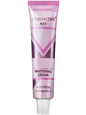 Ri210 - Crema pentru depigmentare ACHROACTIVE MAX