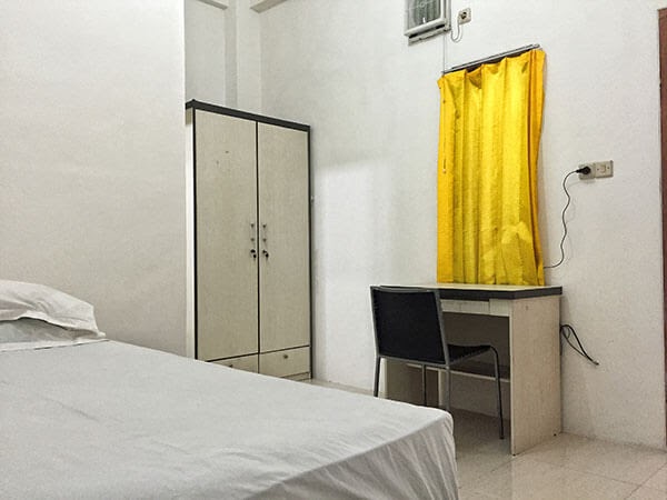 Fasilitas Kamar Kost, Yang Indah!