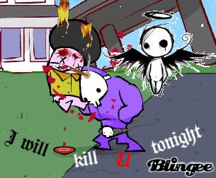 dad'n die