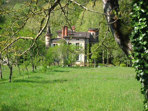 French hideaway