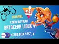 Instala Batocera 41 en tu PC o Steam Deck en Minutos | Tutorial Fácil