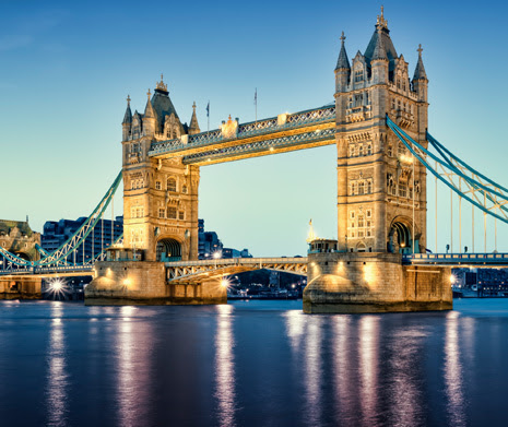 london image