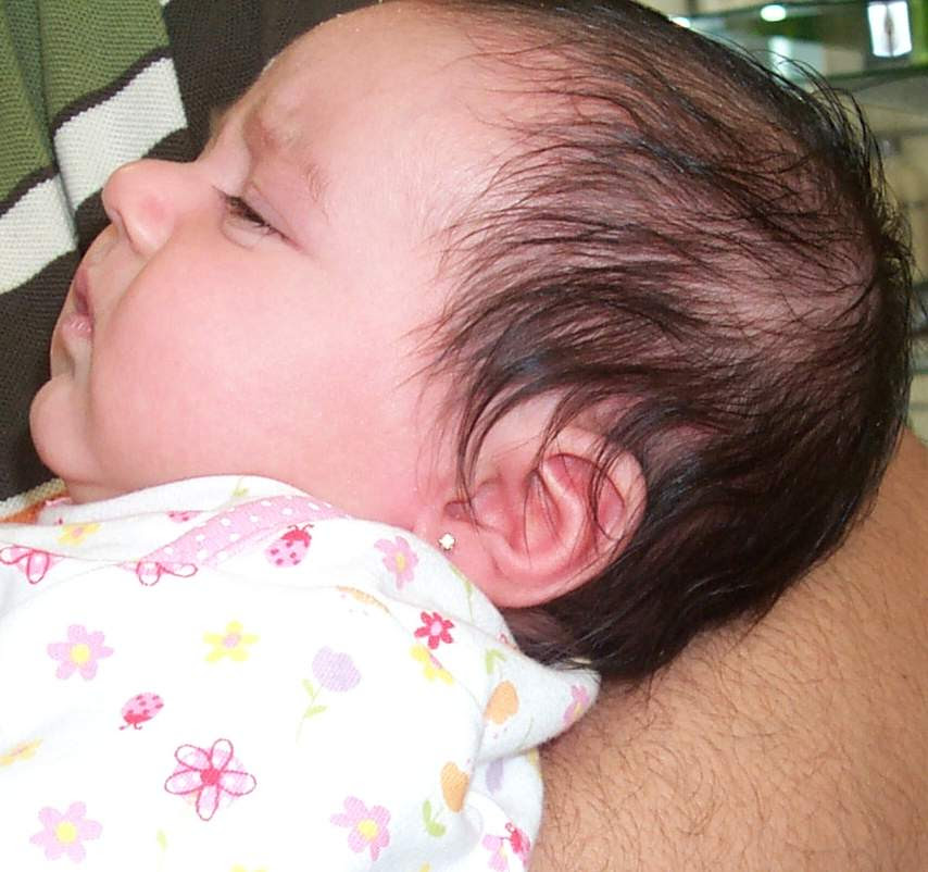 Babypiecing Information Regarding Piercing Infants Thru Adults No Body Piercing Baby Ear Piercing Infant Ear Piercing Ear Piercing Babies Ear Piercing For Infants Toddler Ear Piecing Children