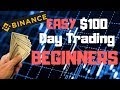Make 100 A Day Trading Cryptocurrency : 5 Easy Ways To Lose Money Trading Bitcoin And Crypto By Peter Mccormack Medium / The fees to make a trade on an exchange may wipe out the gains from the trading spread.