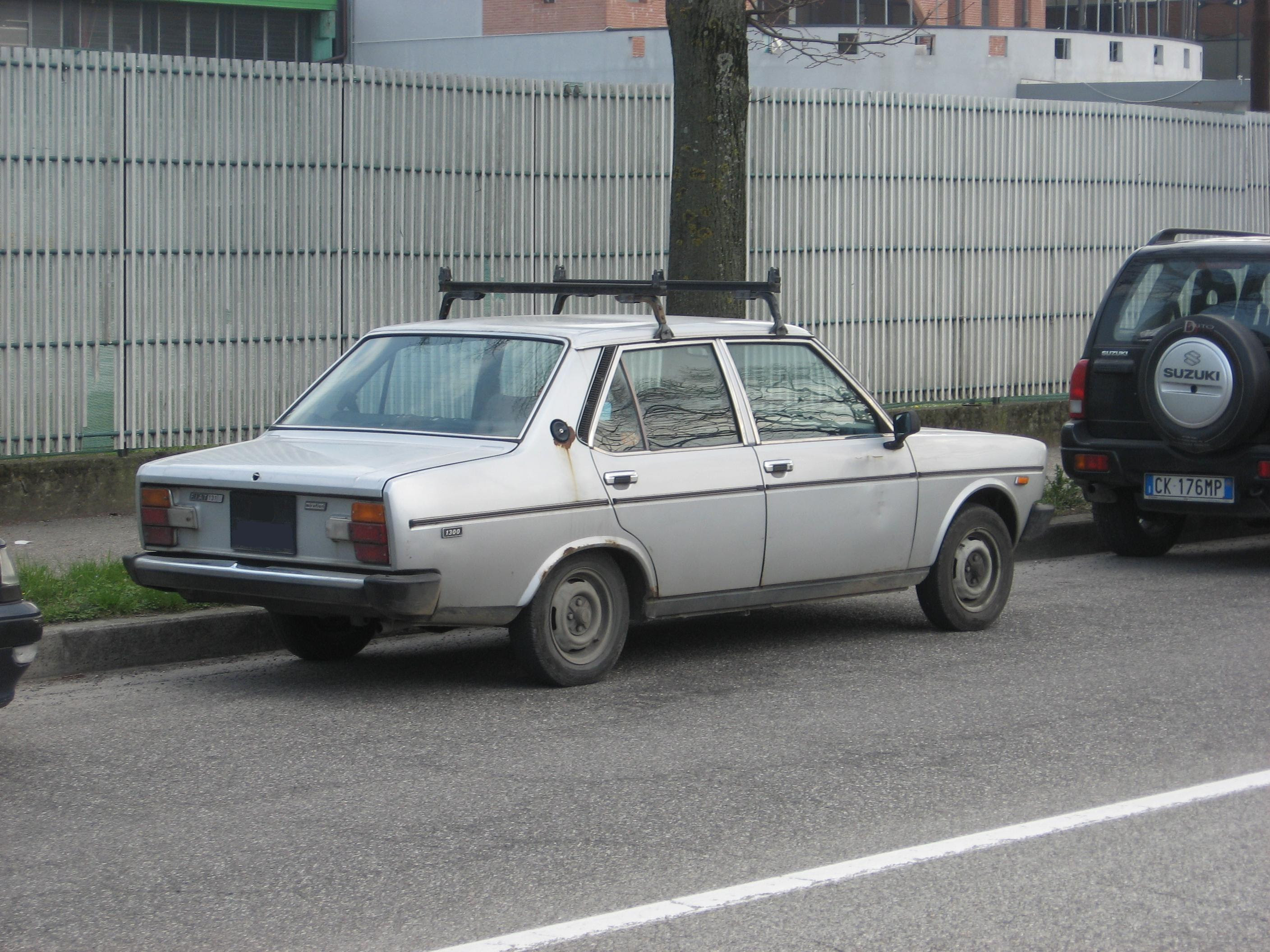 fiat 131
