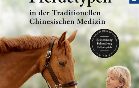 Download AudioBook Die fünf Pferdetypen der Traditionellen Chinesischen Medizin [PDF DOWNLOAD] PDF