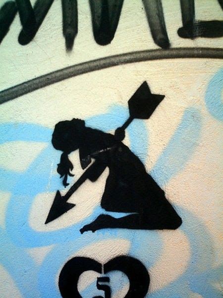 Awesome Street Art (42 pics)
