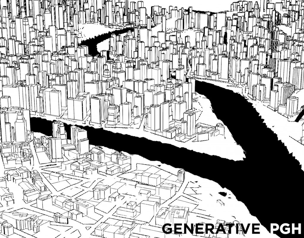 Interactive Art and Computational Design, Spring 2012 » Sam Lavery ...