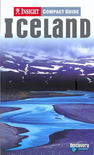 Iceland (Insight Compact Guide Iceland)