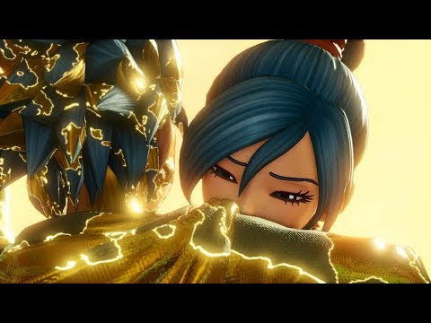 ドラクエ11 ロミア なぜに生きているの キングマーマン ボス戦 Vidoemo Emotional Video Unity