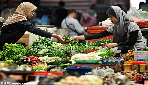 Berita Kali ini : Inilah Doa Agar Dagangan Laris, Bagikan !