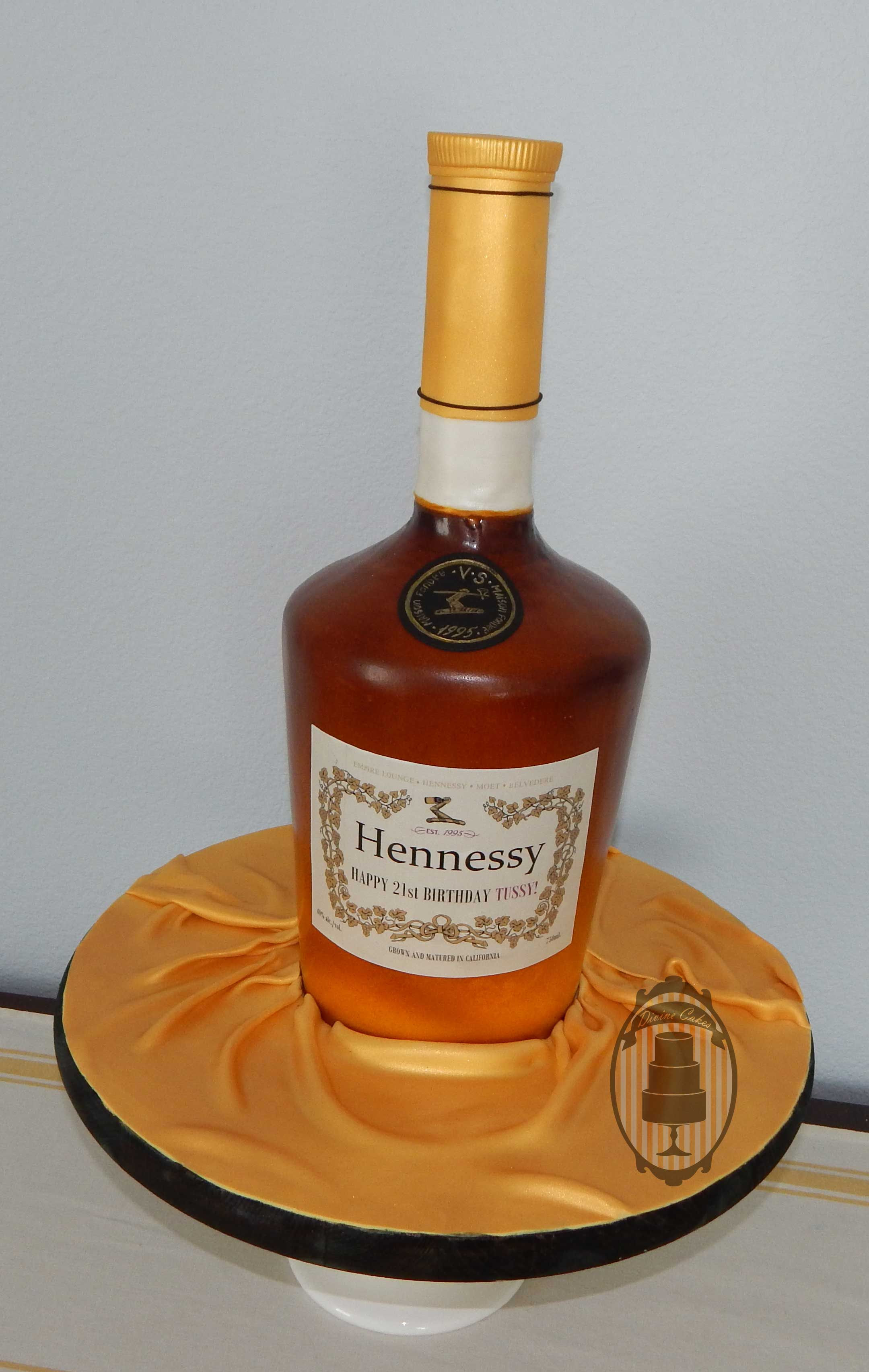 35 Hennessy Label Edible Image - Label Design Ideas 2020