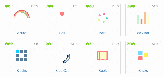 Download 8 Best Animated Icon Packs For Your Web Project Best Of The Web