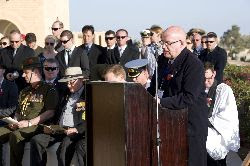 Passion Purpose And Designer Jeans Louie Giglio