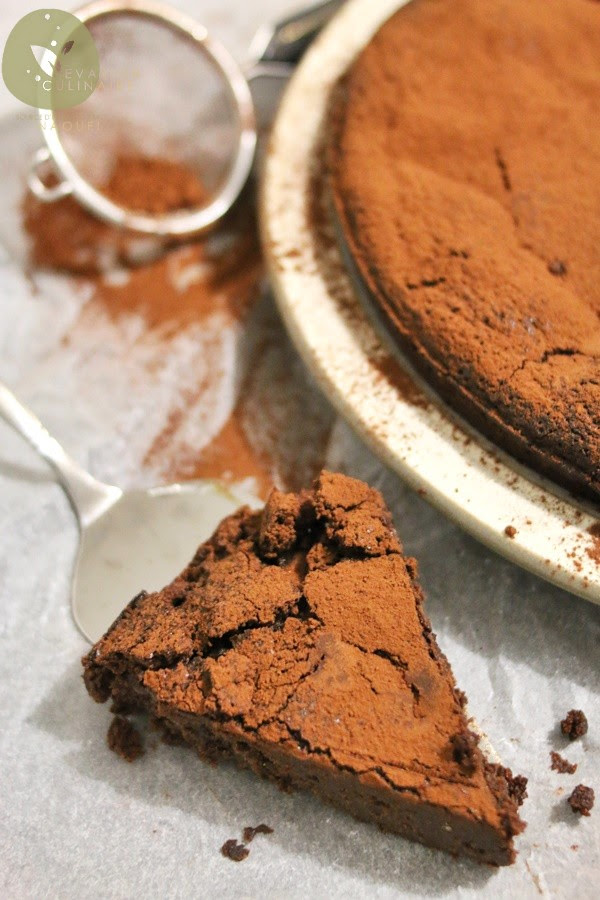 Le Meilleur Gateau Au Chocolat