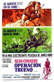 Operación Trueno 1965 pelicula descargar españa