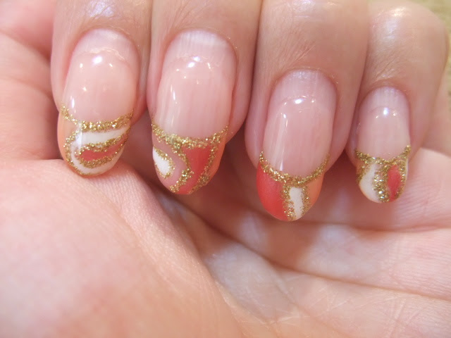 ジェルネイルのリフト 剥がれ 浮き 対策 Blog 美のススメ