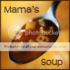 Mamas ABC Soup