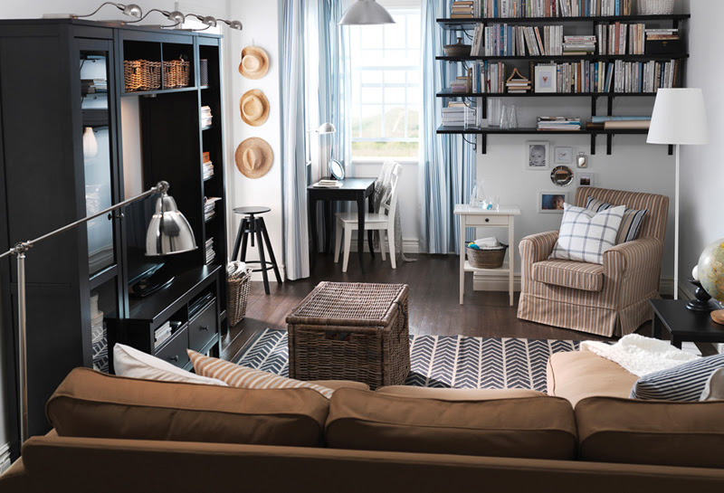 IKEA Living Room Design Ideas 2011 DigsDigs IKEA Living Room Design Ideas 2011 DigsDigs