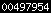 blogspot visitor counter