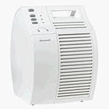 Honeywell Quiet Care Air Purifier with Germ Reduction