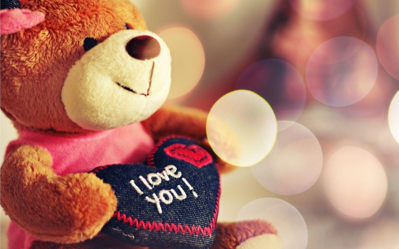 Wallpapers Heart Love You - Wallpaper Cave