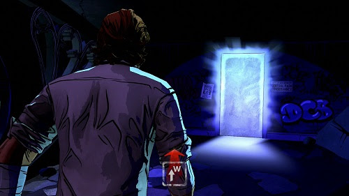 The Wolf Among Us PS3 iMARS