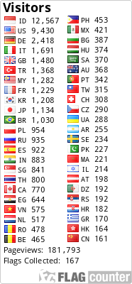 Free counters!
