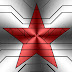 Winter Soldier Logo Wallpaper