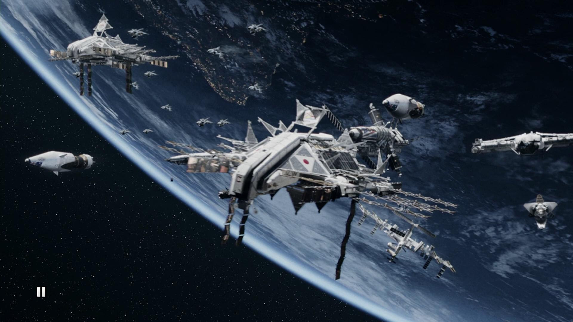 童心に返る 宇宙船の高画質画像 壁紙まとめ 写真まとめサイト Pictas