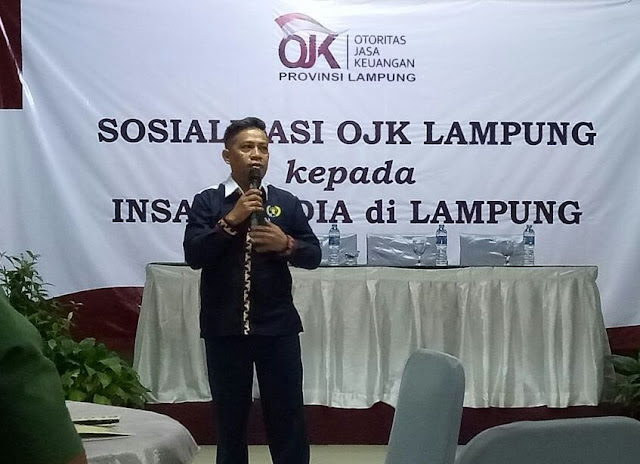 Juniardi: Wartawan Wajib Memiliki dan Menaati Kode Etik Jurnalistik