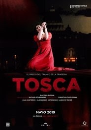 TOSCA | Salzburg Easter Festival estreno españa completa pelicula
castellano subtitulada online .es en español >[1080p]< descargar 4K
latino 2019