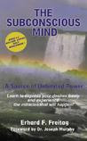 The Subconscious Mind: A Source of Unlimited Power
